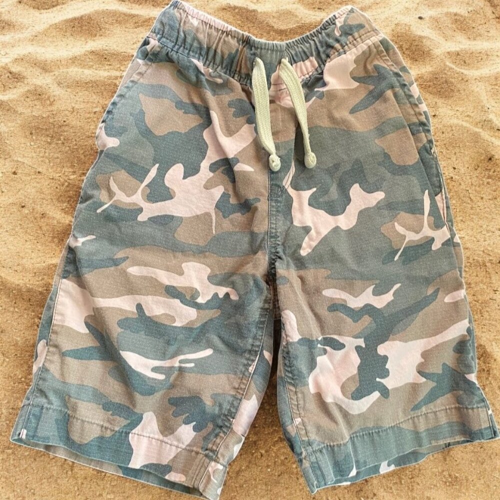 PLACE Girl's Cameo Shorts